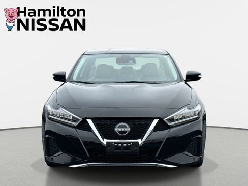 Used 2023 Nissan Maxima SV w/ Floor Mat Group image 6