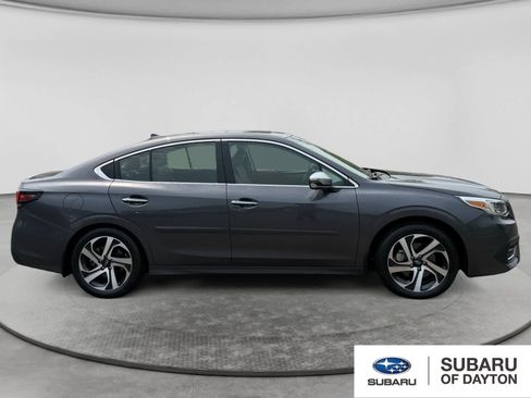 Certified 2022 Subaru Legacy Touring XT w/ Popular Package #3 AWD/4WD image 4