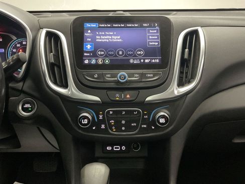 Certified 2022 Chevrolet Equinox LT AWD/4WD image 15