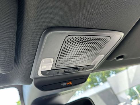 Certified 2024 Honda HR-V Sport image 29