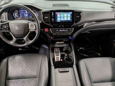 Certified 2022 Honda Passport Elite image 22