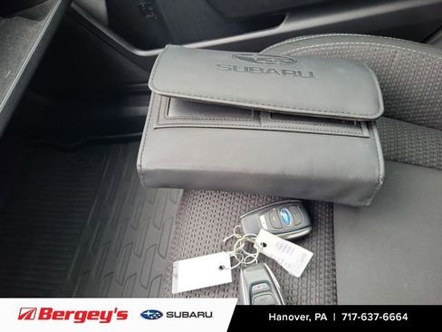 Certified 2023 Subaru Outback Premium image 29