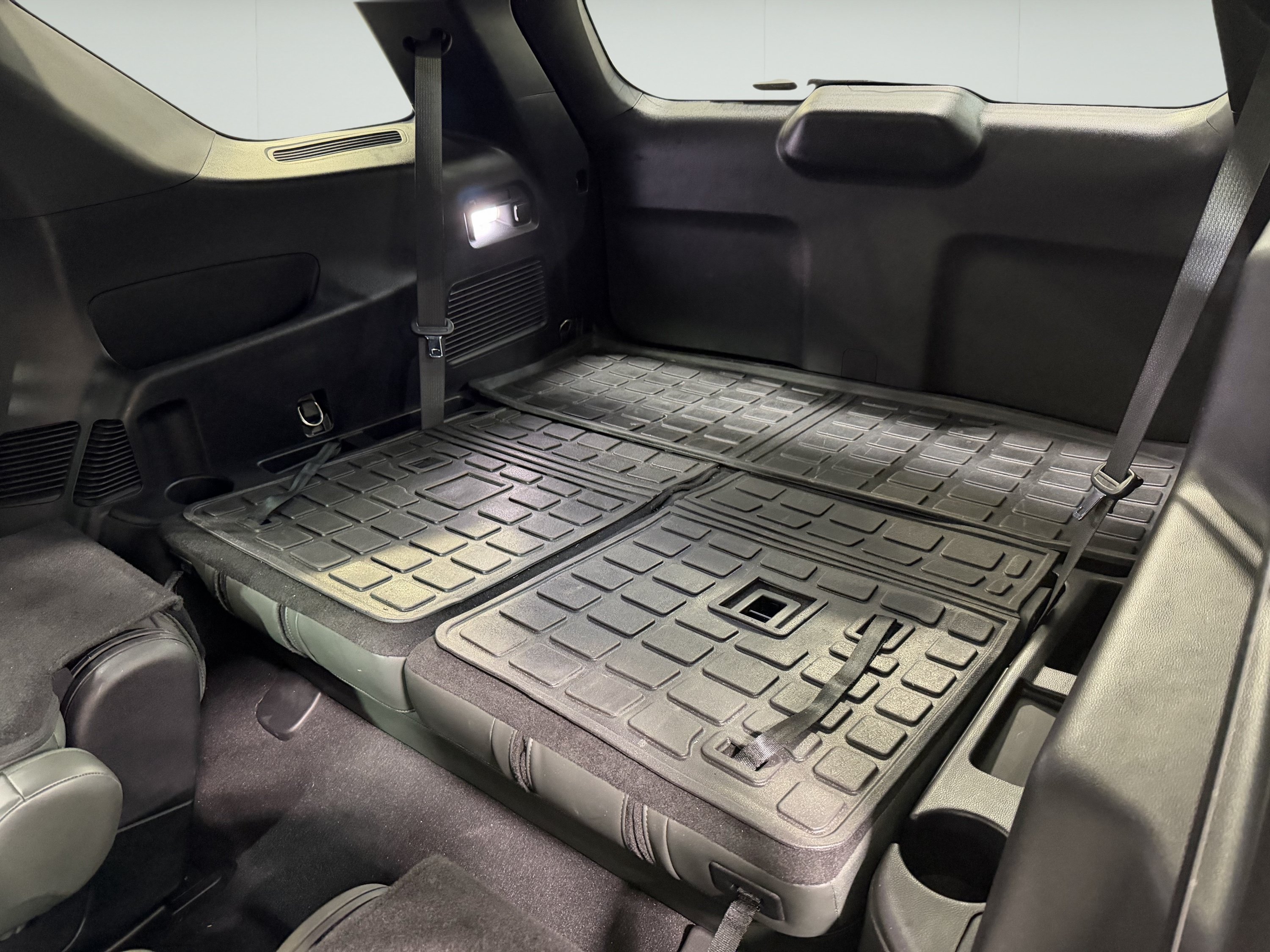 Used 2021 Ford Explorer Timberline AWD/4WD image 11