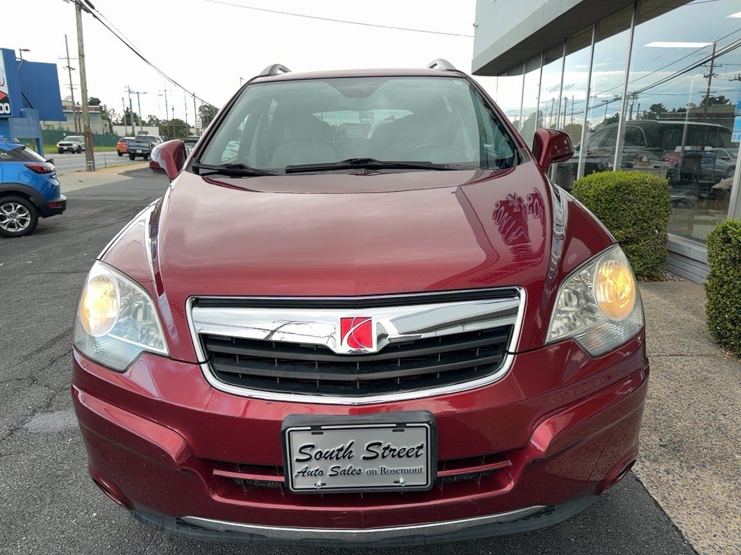 Used 2008 Saturn Vue XR FWD image 28