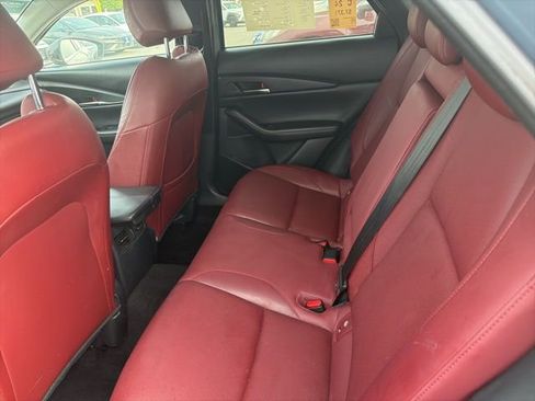 Used 2023 MAZDA CX-30 AWD 2.5 S w/ Preferred Package image 8