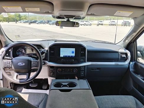 Used 2023 Ford F150 XLT AWD/4WD image 26