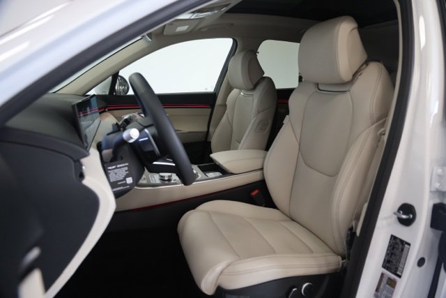 New 2027 Genesis GV70 2.5T Select AWD/4WD image 16