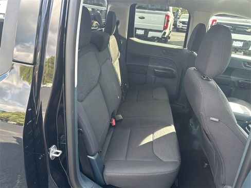 New 2025 Ford Maverick XL image 14