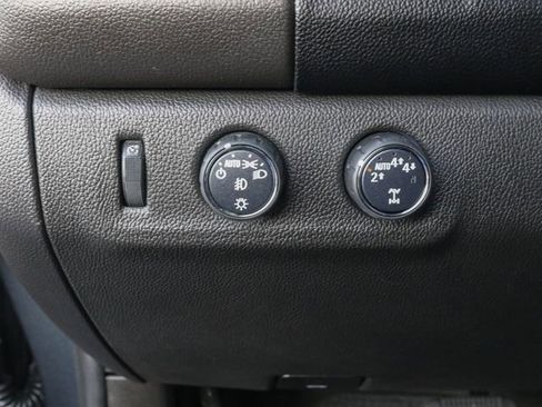 Certified 2021 GMC Canyon Denali image 22