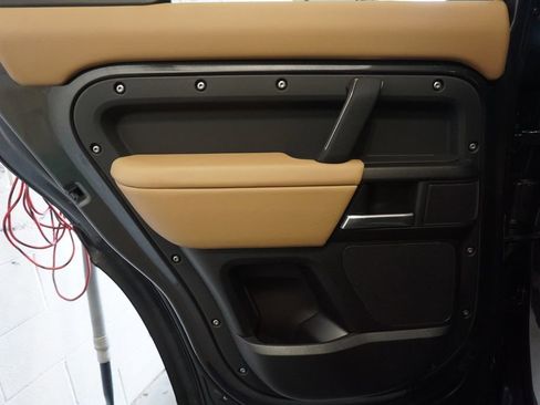 New 2025 Land Rover Defender 130 V8 image 28