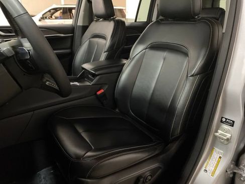 Used 2024 Jeep Grand Cherokee Limited 4xe AWD/4WD image 75