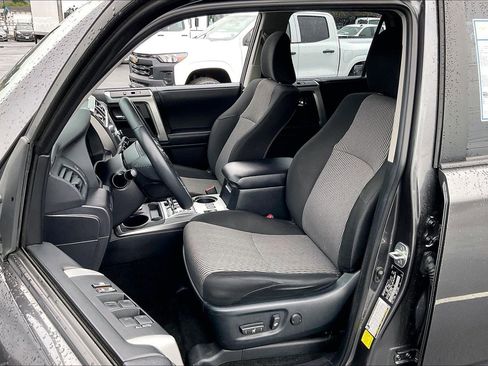 Used 2023 Toyota 4Runner SR5 image 24