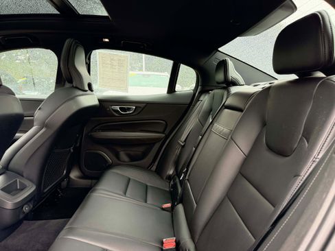 Certified 2023 Volvo S60 B5 Plus w/ Climate Package FWD image 14