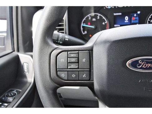 Used 2024 Ford F250 XL w/ STX Appearance Package AWD/4WD image 21