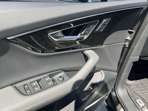 New 2025 Audi Q7 3.0T Premium Plus image 20