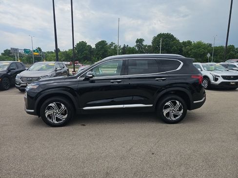 Certified 2023 Hyundai Santa Fe SEL w/ Premium Package AWD/4WD image 2