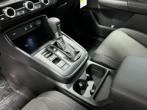 New 2026 Honda CR-V EX image 22