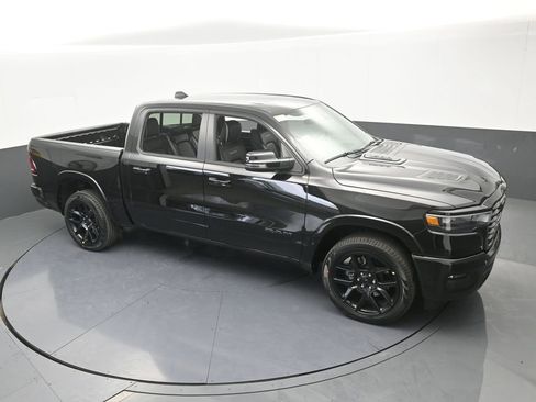 New 2026 RAM 1500 Laramie image 50