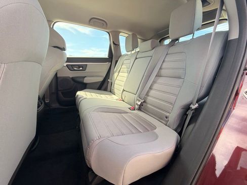 Used 2017 Honda CR-V LX image 12