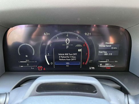 New 2026 Lexus GX 550 image 19