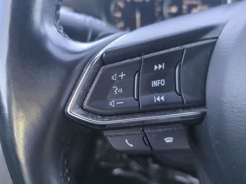 Used 2018 MAZDA MAZDA6 Signature image 24