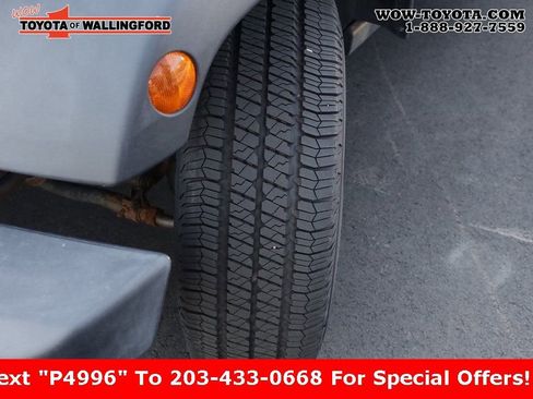 Used 2018 Jeep Wrangler Unlimited Willys Wheeler image 3