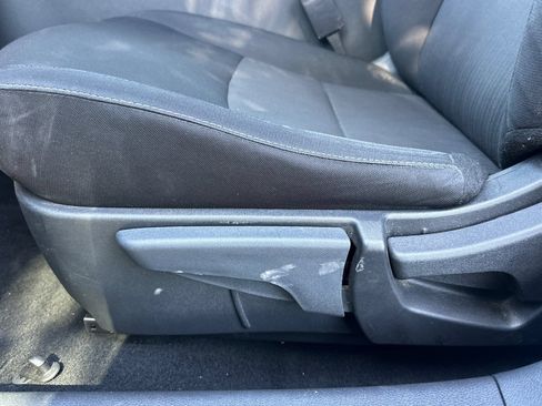 Used 2024 Nissan Sentra SV FWD image 15