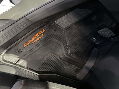 New 2026 Honda CR-V TrailSport image 29