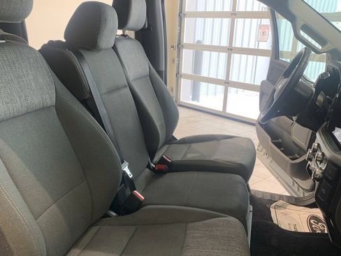 Used 2023 Ford F150 XLT w/ Equipment Group 302A High image 9