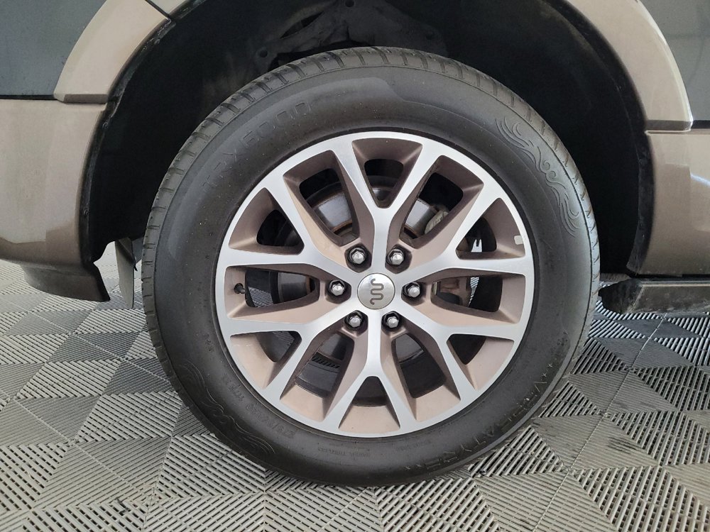 Used 2017 Ford Expedition King Ranch RWD image 31