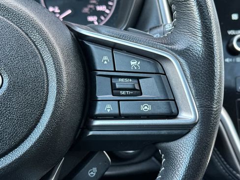 Used 2024 Subaru Outback Limited image 29