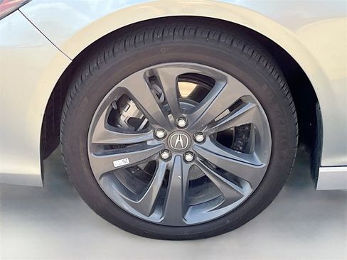 Used 2023 Acura TLX SH-AWD w/ A-SPEC Pkg image 32