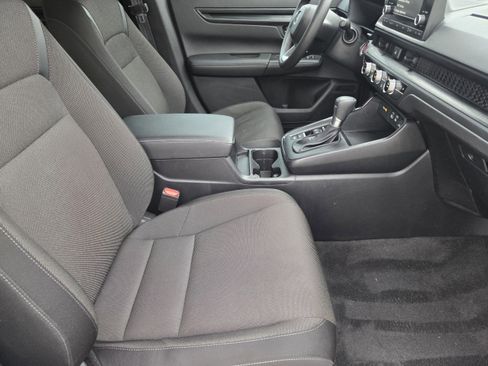 Certified 2023 Honda CR-V EX image 10