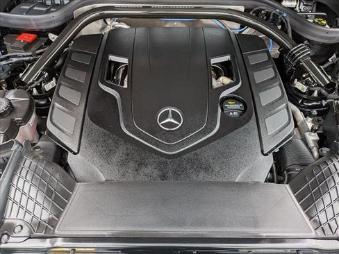 Used 2022 Mercedes-Benz G 550 image 24