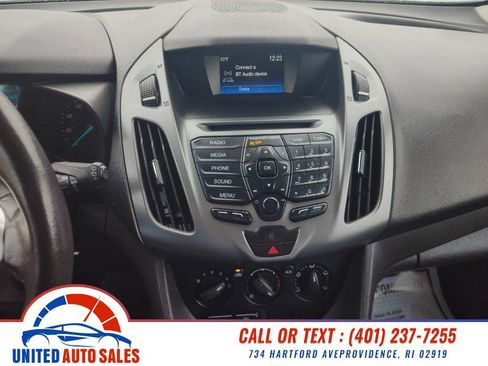 Used 2018 Ford Transit Connect XL image 14