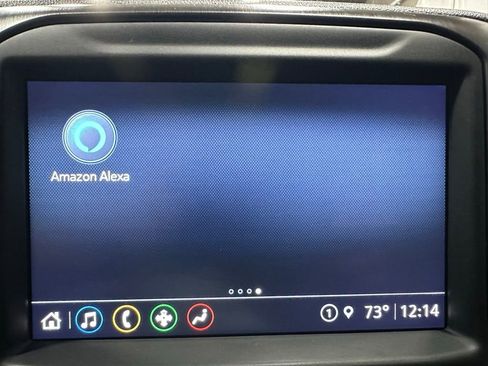 Used 2022 GMC Sierra 2500 AT4 image 35