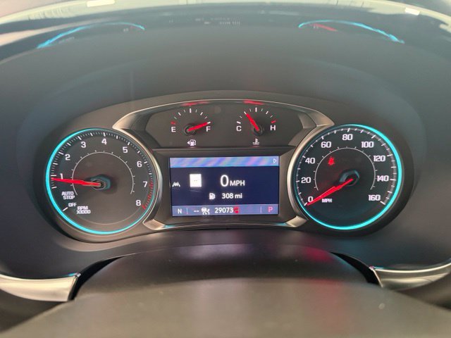 Used 2023 Chevrolet Traverse RS AWD/4WD image 15