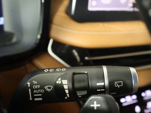 Used 2024 INFINITI QX60 Autograph AWD/4WD image 51