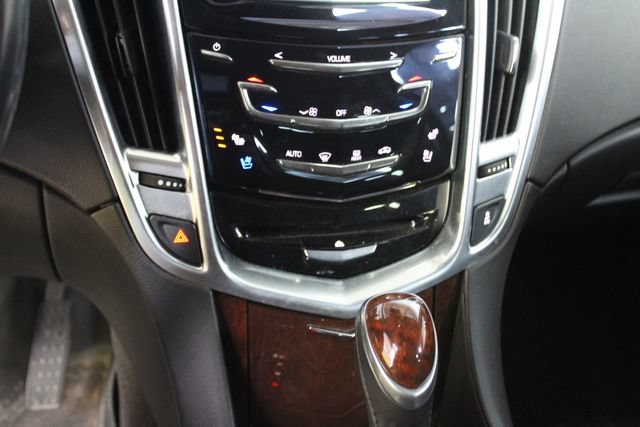 Used 2015 Cadillac SRX Premium AWD/4WD image 21