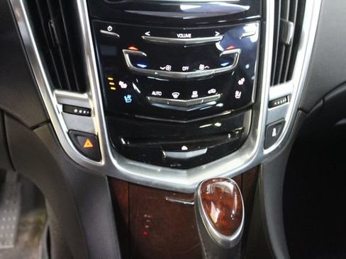 Used 2015 Cadillac SRX Premium AWD/4WD image 21