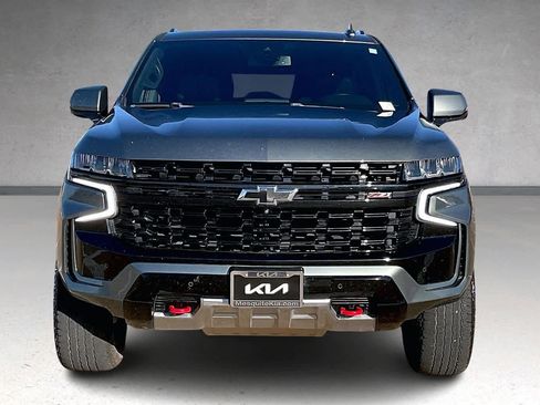 Used 2023 Chevrolet Tahoe Z71 w/ Luxury Package image 6