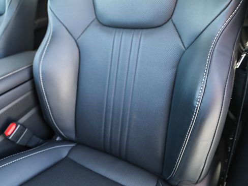 Used 2025 Lexus NX 350 AWD w/ Accessory Package (2T) image 24