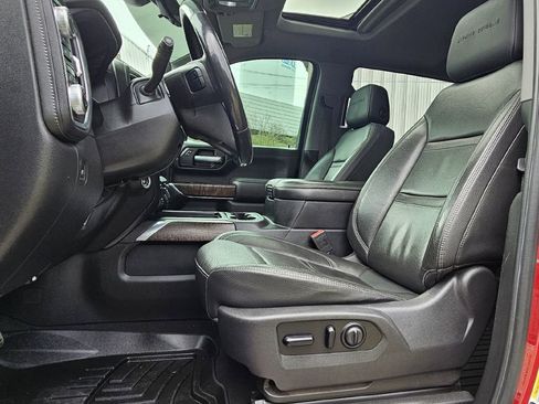 Used 2020 GMC Sierra 2500 Denali w/ Denali Ultimate Package image 9