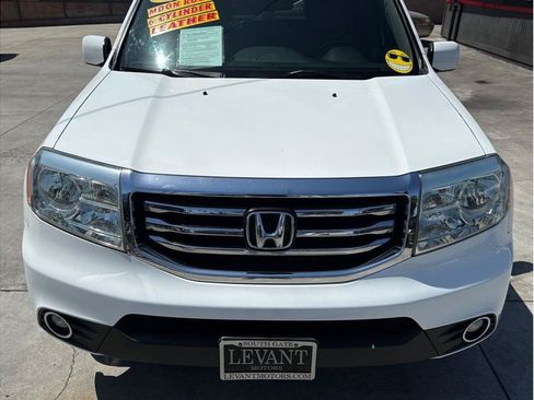 Used 2013 Honda Pilot EX-L image 38