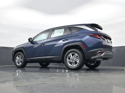 New 2026 Hyundai Tucson SE AWD/4WD image 27