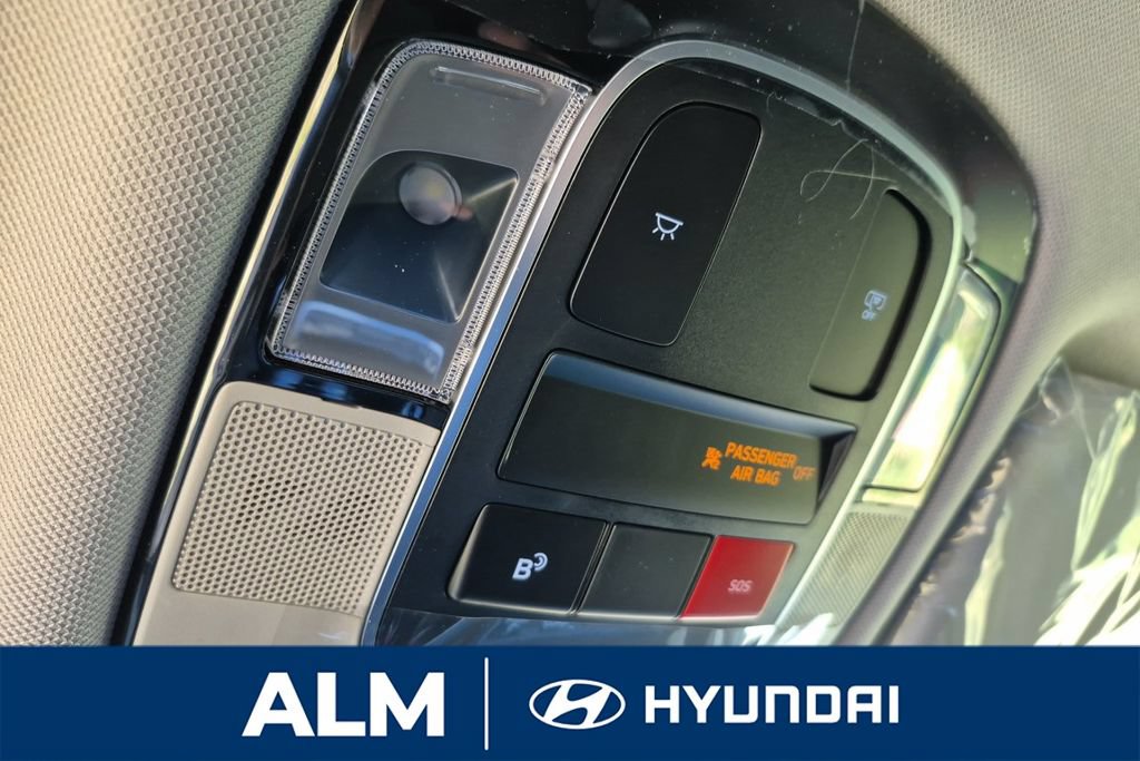 New 2026 Hyundai Tucson SEL Plus FWD image 33