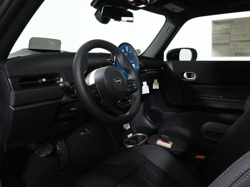 New 2026 MINI Cooper S FWD image 15