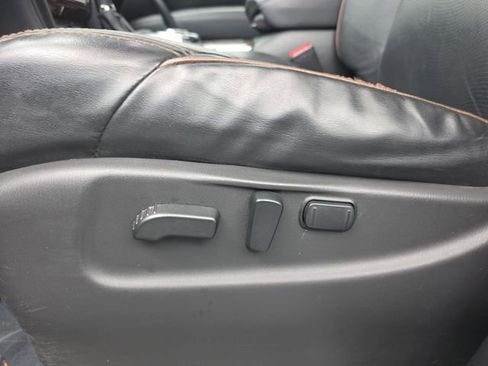 Used 2019 Nissan Armada SL w/ Premium Package image 23