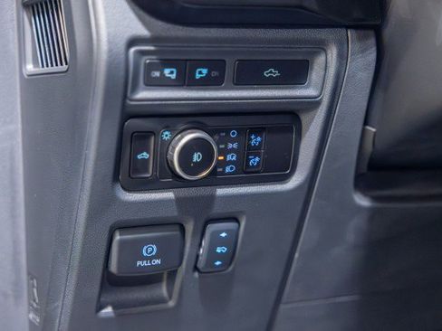 Used 2024 Ford F150 Raptor w/ Equipment Group 803A Raptor R image 35