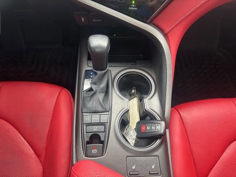 Used 2021 Toyota Camry XSE image 17